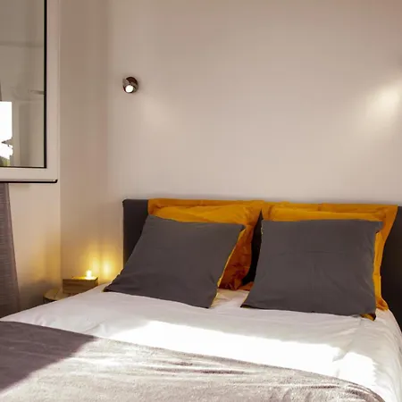 Joanesenea Holiday home *