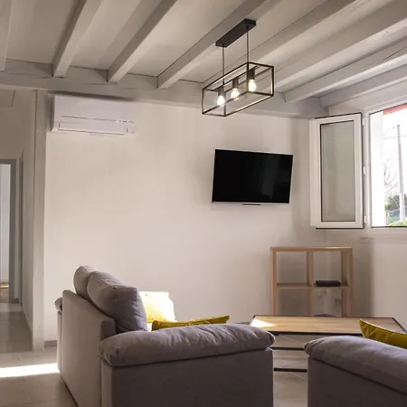 Holiday home Joanesenea Souraide
