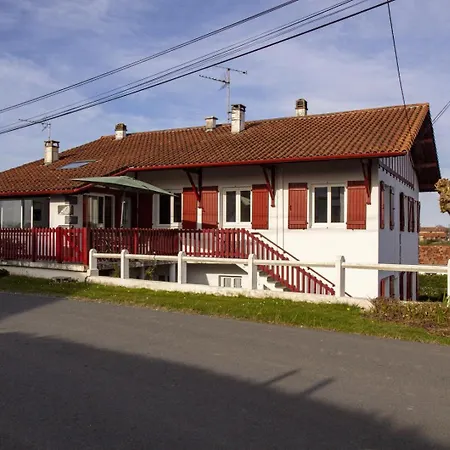 Feriehus Joanesenea *
