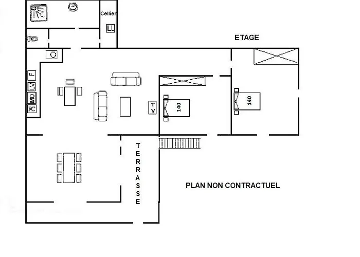 Joanesenea * Souraïde