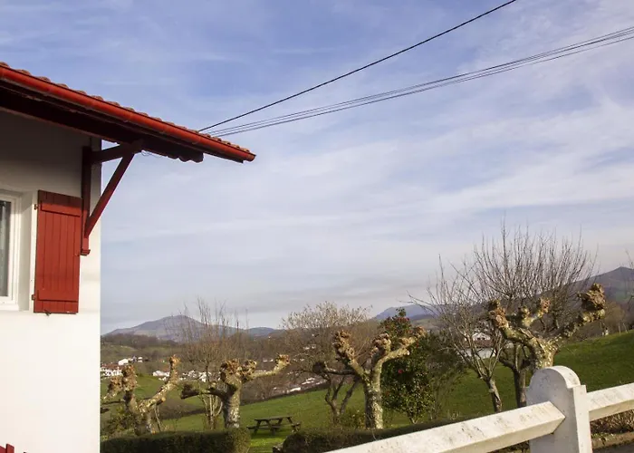 Σπίτι διακοπών Joanesenea