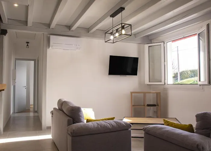 Σπίτι διακοπών Joanesenea Souraïde