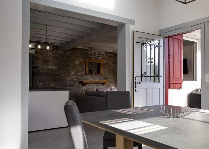 Joanesenea Σπίτι διακοπών *