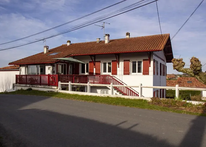 Joanesenea * Souraïde