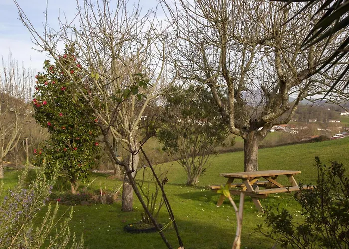 Σπίτι διακοπών Joanesenea *